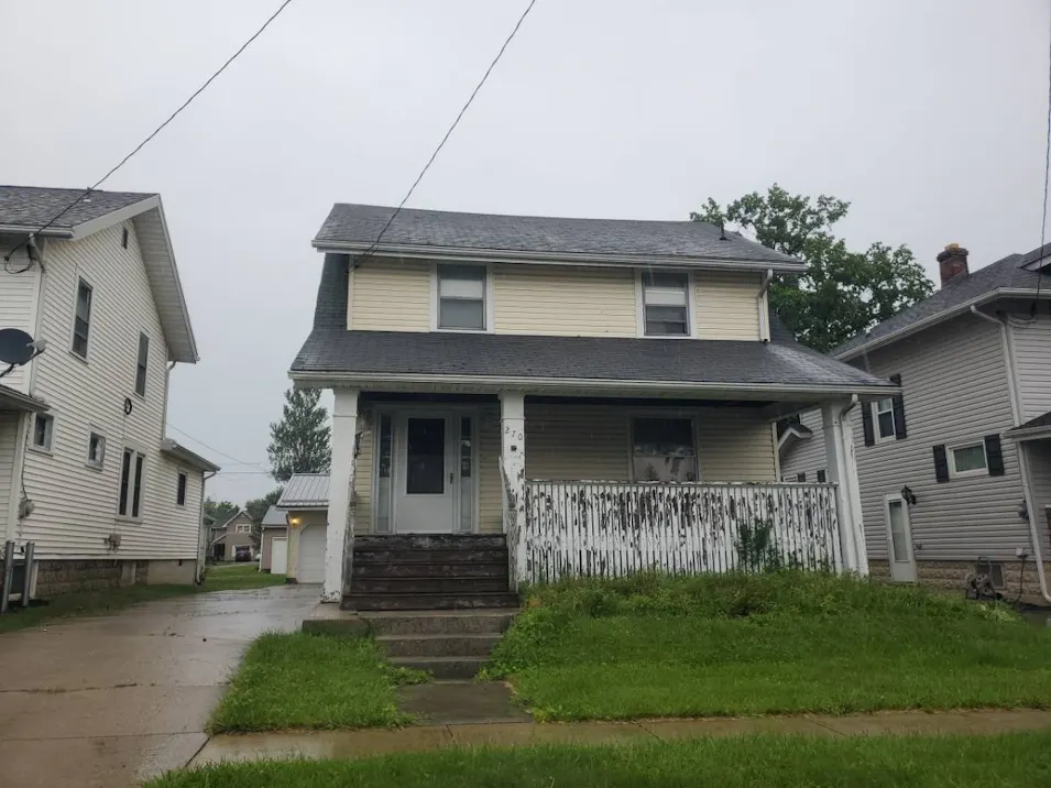 270 Spencer St Marion, OH 43302, Marion County