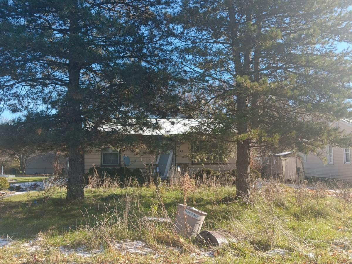 24th St, Saginaw, MI 48601