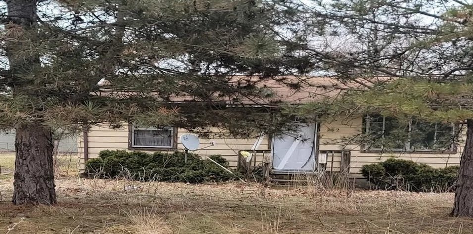 742 S 24th St Saginaw, MI 48601, Saginaw County