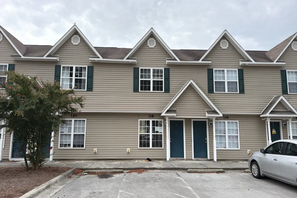 118 Cornerstone Pl Jacksonville, NC 28546, Onslow County