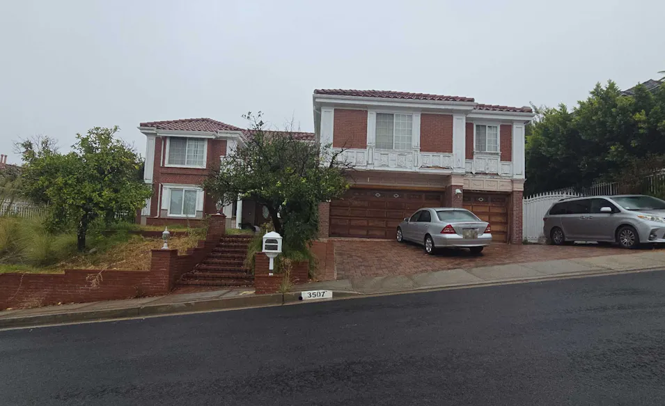 3507 Viewcrest Drive Burbank, CA 91504, Los Angeles County