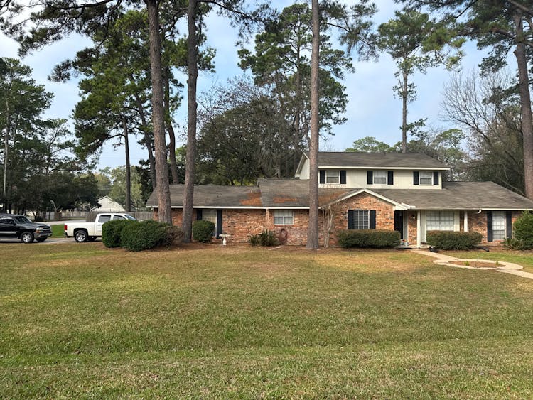 13703 E Cypress Forest Dr Houston, TX 77070, Harris County