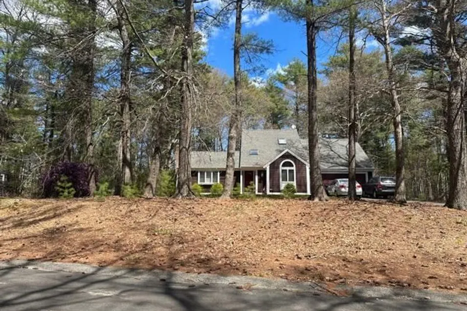 46 Foxworth Ln Kingston, MA 02364, Plymouth County