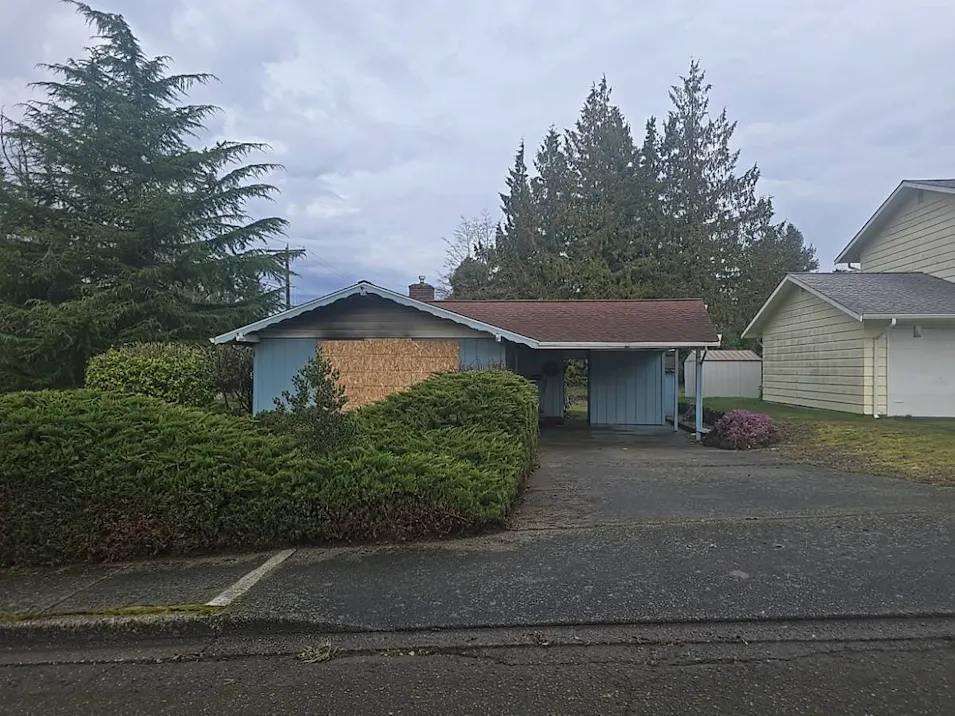 1308 Worrall Dr Bremerton, WA 98310, Kitsap County