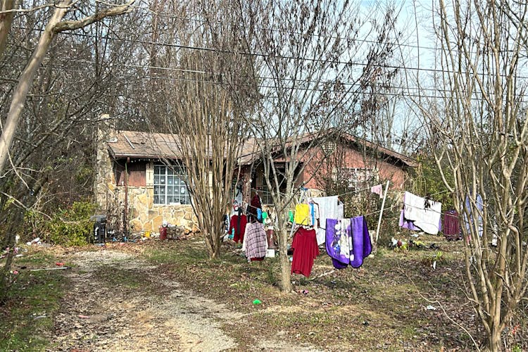 257 County Rd. 361 Niota, TN 37826, McMinn County