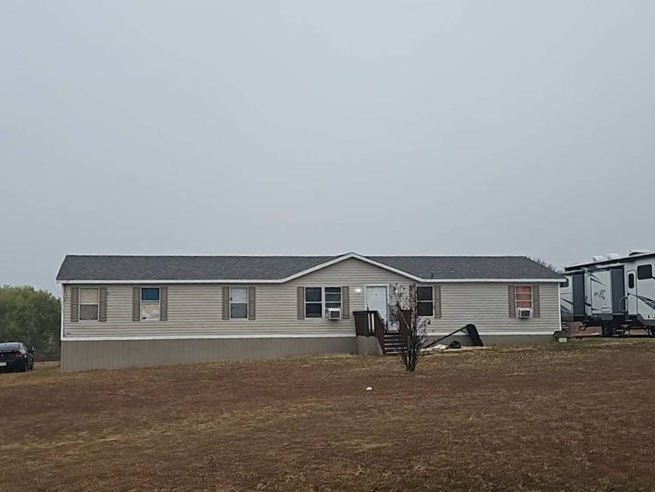 5712 Kentucky St Joshua, TX 76058, Johnson County