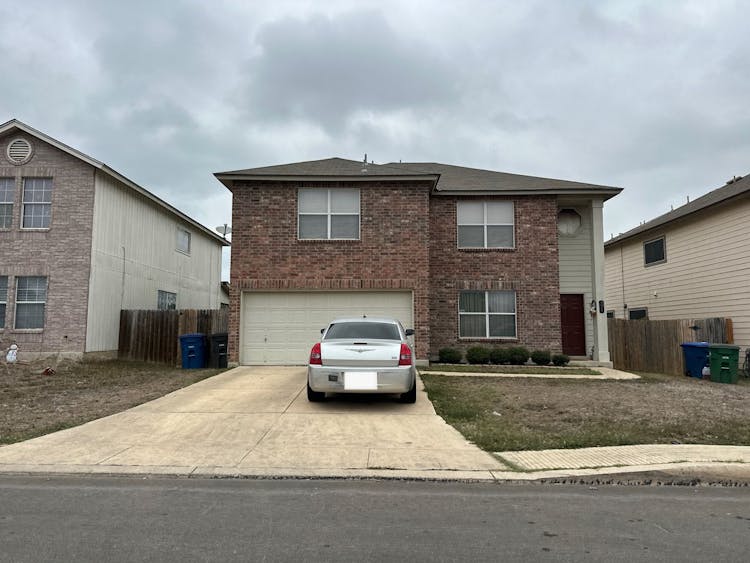 326 Tres Caminos San Antonio, TX 78245, Bexar County