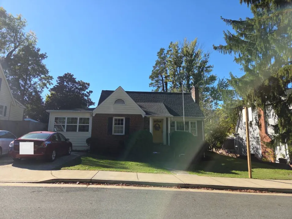 9304 Battle Street Manassas, VA 20110, Prince William County