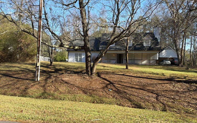 1279 Stewart Lake Ct Monroe, GA 30655, Walton County