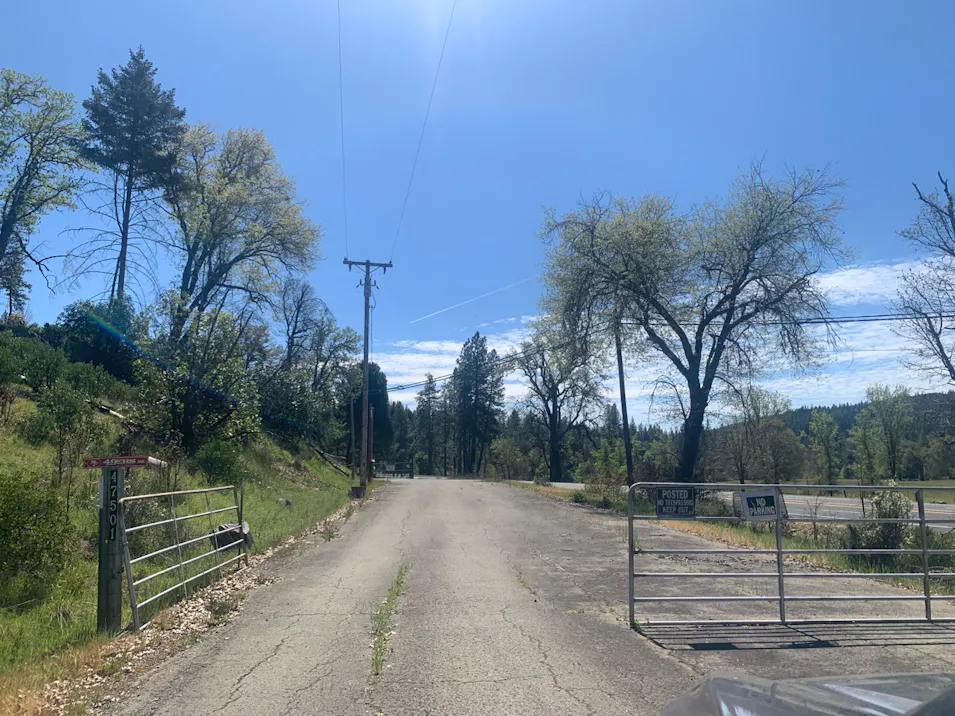 47501 Highway 101 Laytonville, CA 95454, Mendocino County