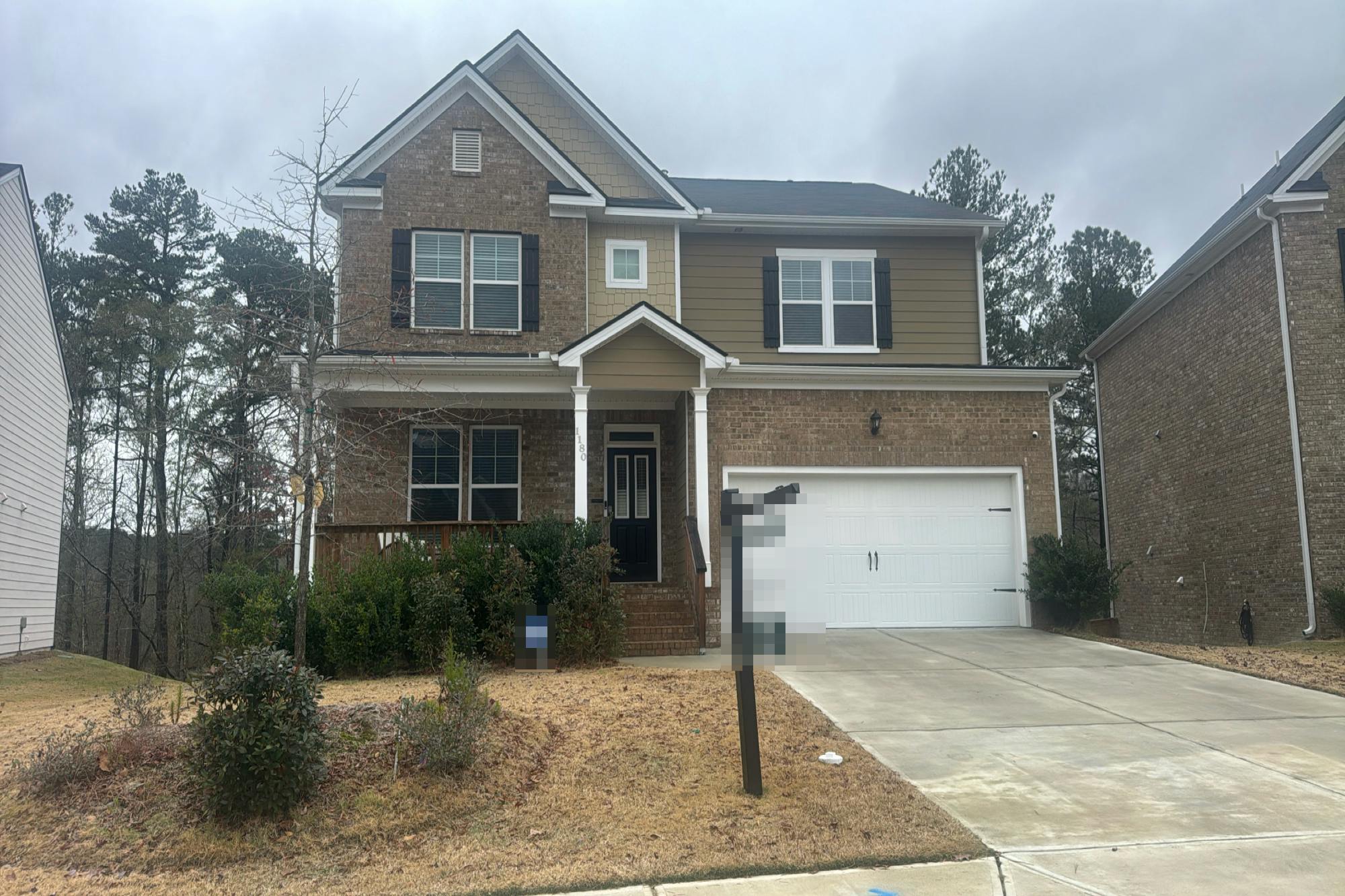 Trident Maple Chase , Lawrenceville, GA 30045