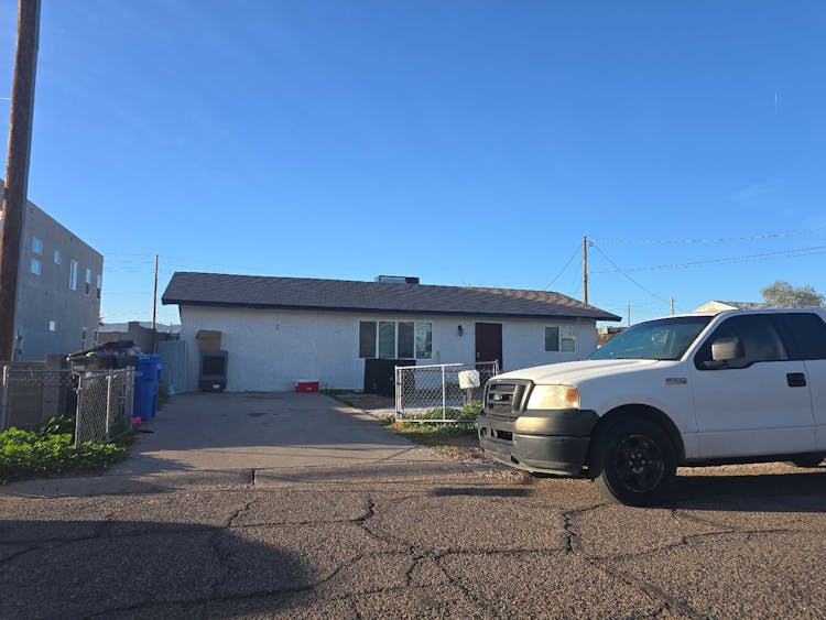 2535 E Southgate Ave Aka 2535 E Southgate Phoenix, AZ 85040, Maricopa County