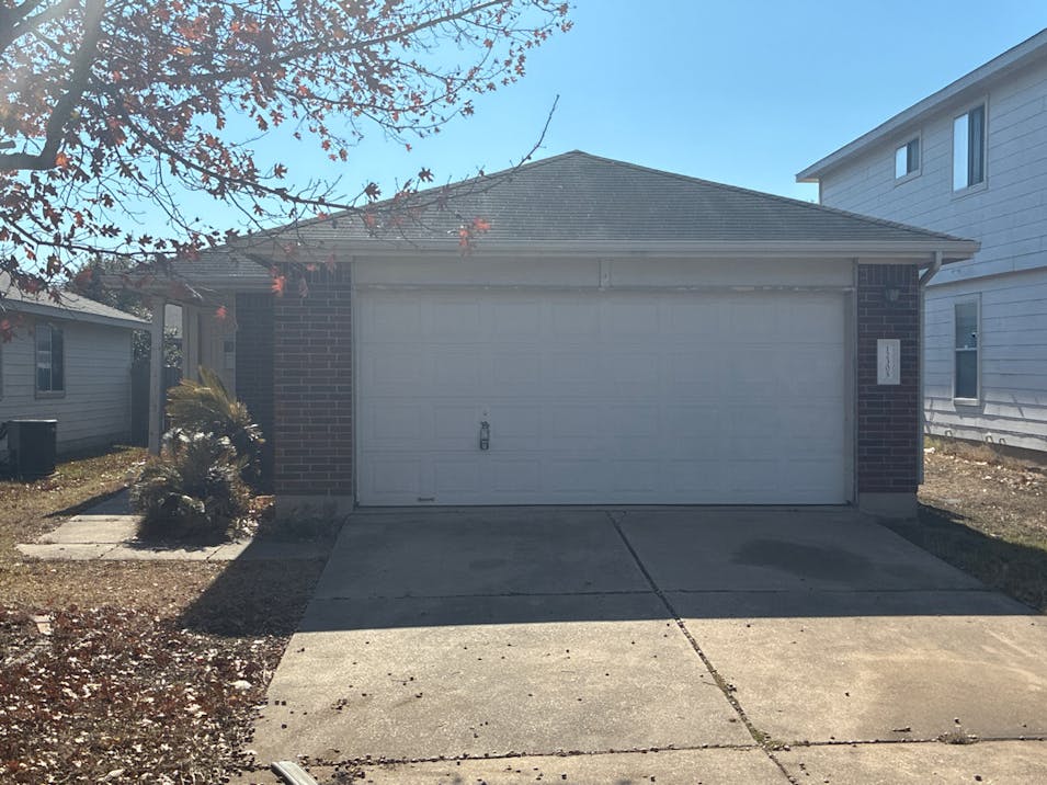 12305 Cielo Grande Street Del Valle, TX 78617, Travis County