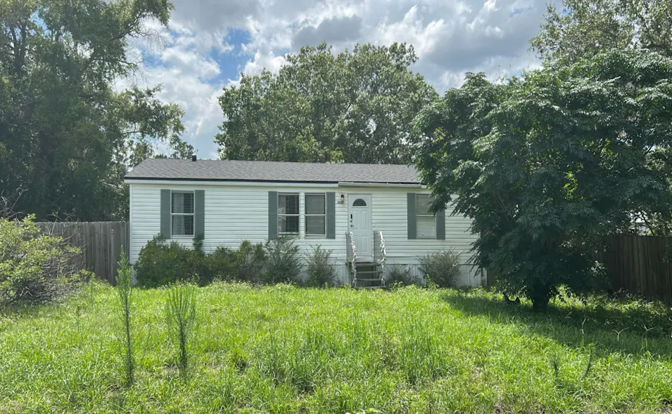 1222 Rowell St Auburndale, FL 33823, Polk County