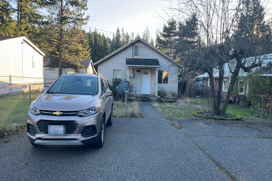 45511 SE 141st St North Bend, WA 98045, King County