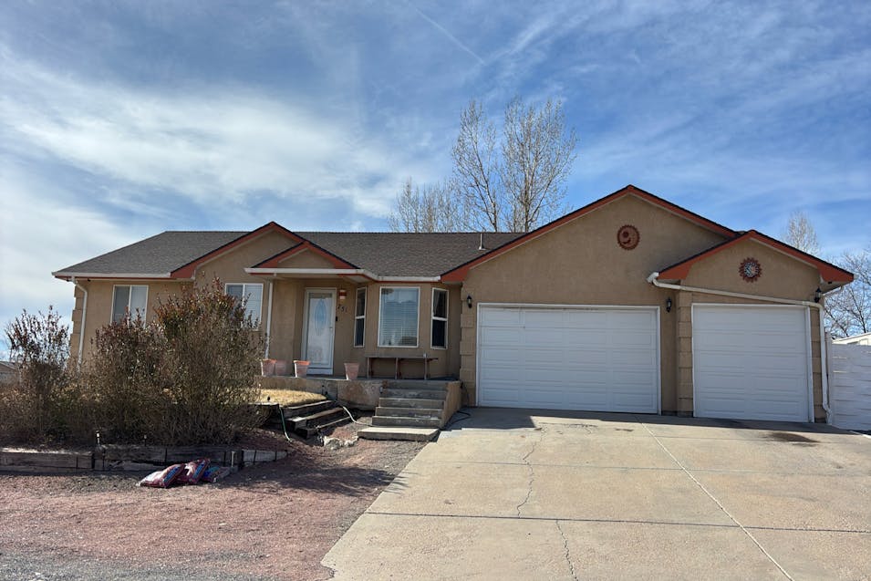 751 South Fleming Drive Pueblo West, CO 81007, Pueblo County