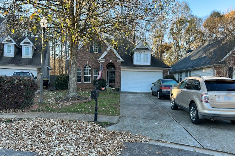 34 Keystone Cir Newnan, GA 30265, Coweta County