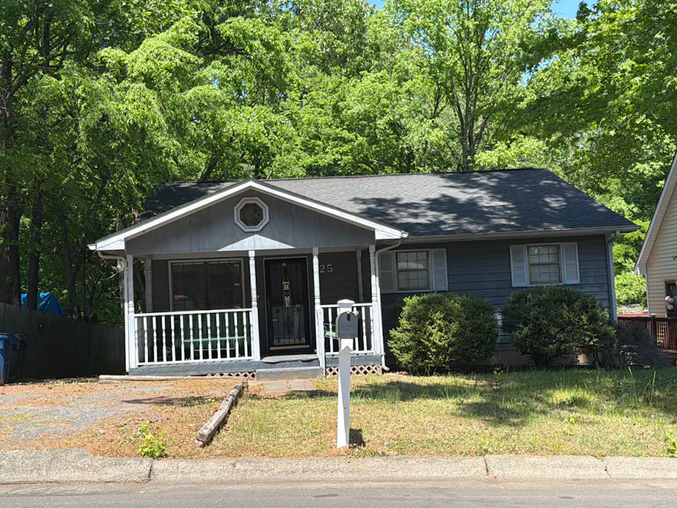 925 Belvin Avenue Durham, NC 27704, Durham County