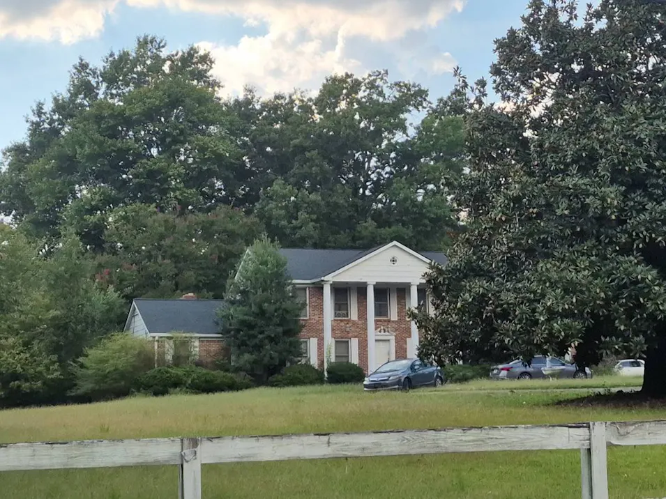 4221 Old Douglasville Rd Douglasville, GA 30134, Douglas County