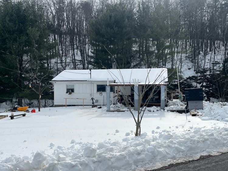 550 Peake Mountain Rd Harrisonburg, VA 22802, Rockingham County