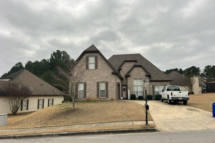 2036 Shamrock Ln Moody, AL 35004, St. Clair County