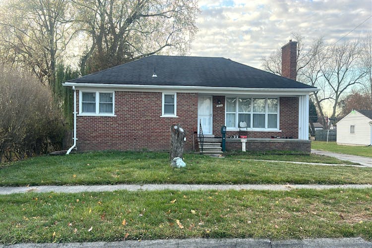 3818 Bart Ave Warren, MI 48091, Macomb County