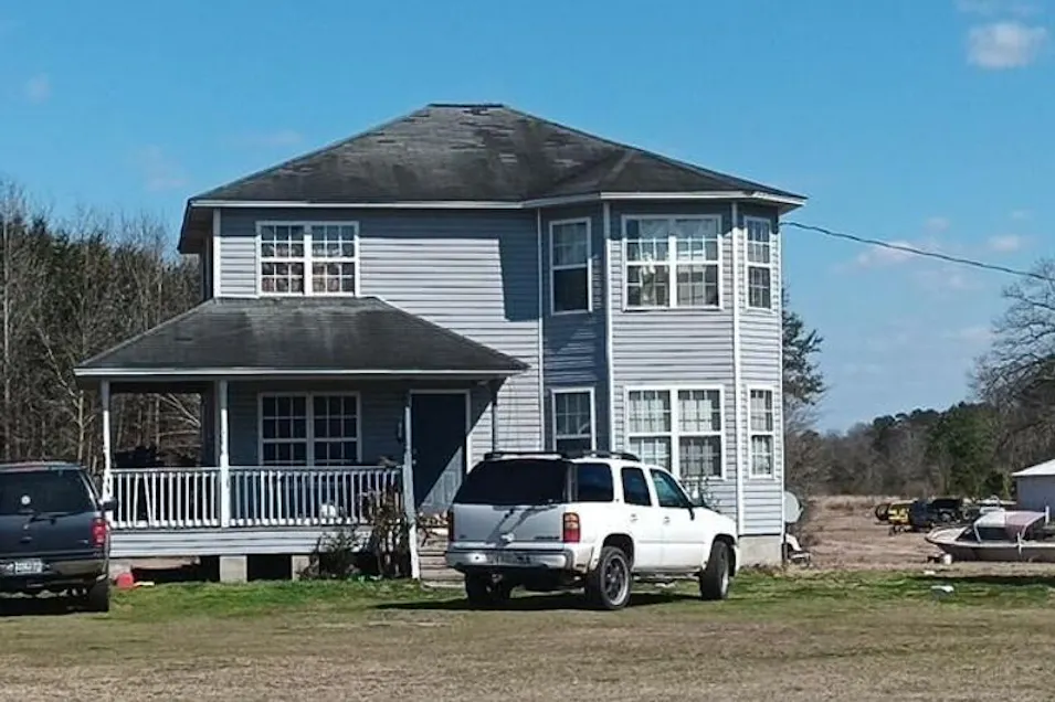 1819 MacKton Road Lamar, SC 29069, Darlington County