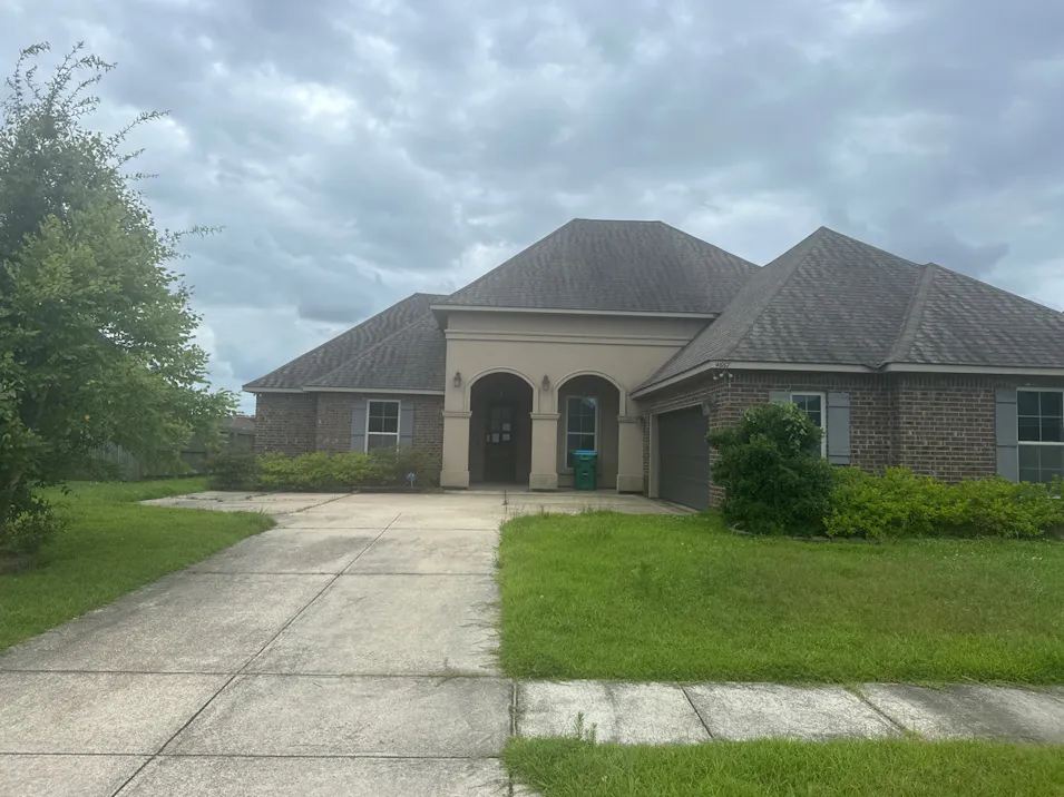 4667 Trial Dr Addis, LA 70710, West Baton Rouge County