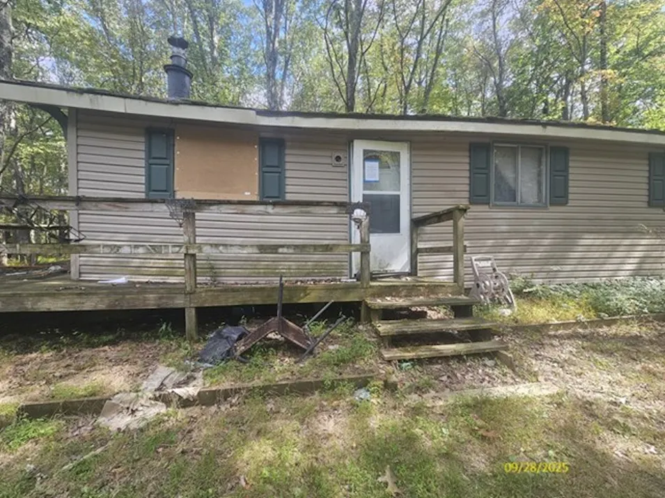 1627 Lake Ln Pocono Lake, PA 18347, Monroe County