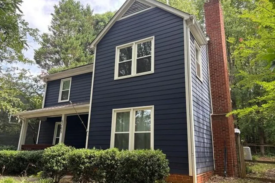 5205 Bellflower Ln Charlotte, NC 28227, Mecklenburg County