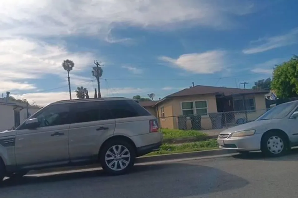 11107 Duncan Avenue Lynwood, CA 90262, Los Angeles County