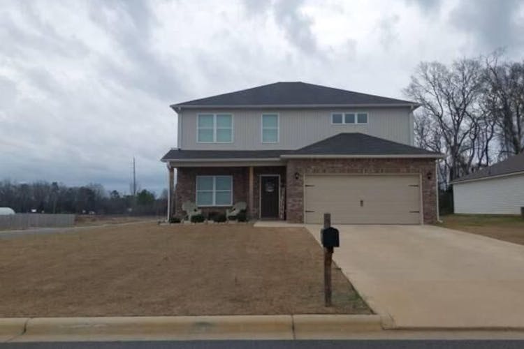 14010 Sir Galahad Dr Tuscaloosa, AL 35405, Tuscaloosa County