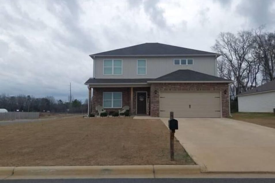 14010 Sir Galahad Dr Tuscaloosa, AL 35405, Tuscaloosa County