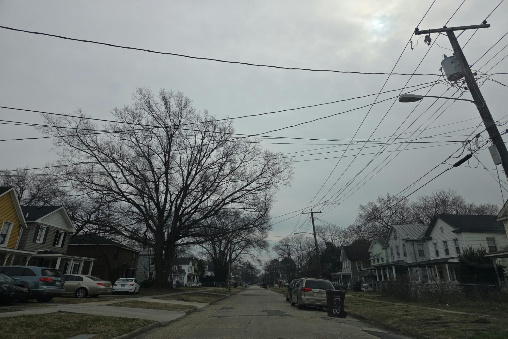 Seaboard Ave, Chesapeake, VA 23324