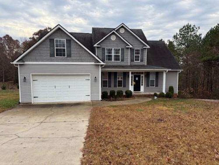 425 Wildewood Trl Chickamauga, GA 30707, Walker County