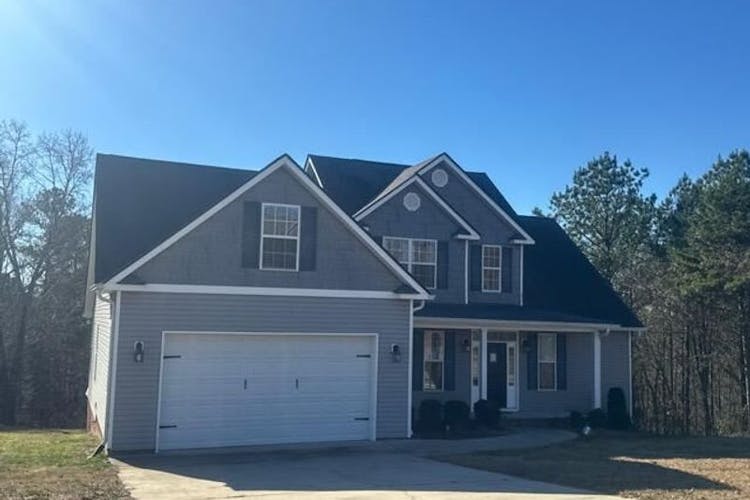 425 Wildewood Trl Chickamauga, GA 30707, Walker County