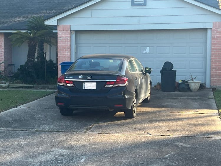 4419 Pineville Lane Spring, TX 77388, Harris County