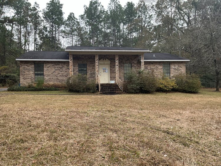 7991 Country Dr. Mobile, AL 36619, Mobile County