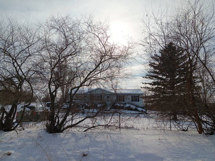 2845 W Miller Rd Morrice, MI 48857, Shiawassee County