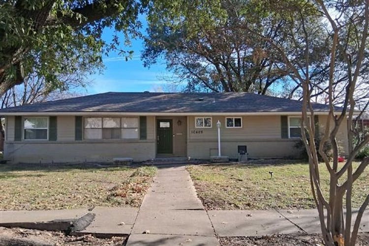 10408 Crittendon Dr Dallas, TX 75229, Dallas County