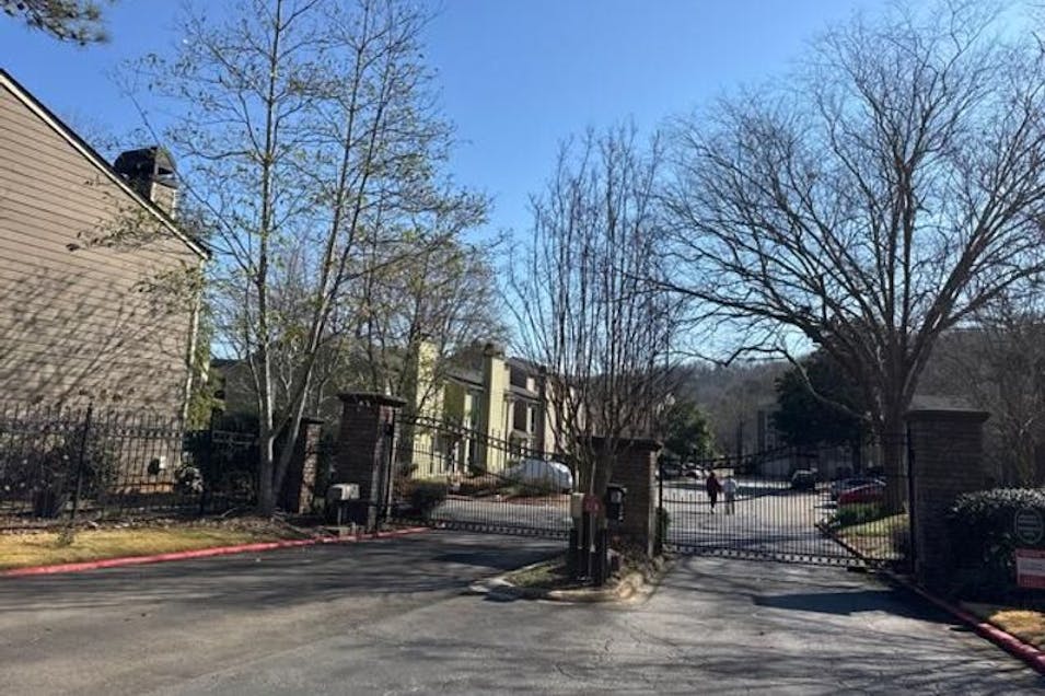 1101 Riverbend Club Dr SE Atlanta, GA 30339, Cobb County