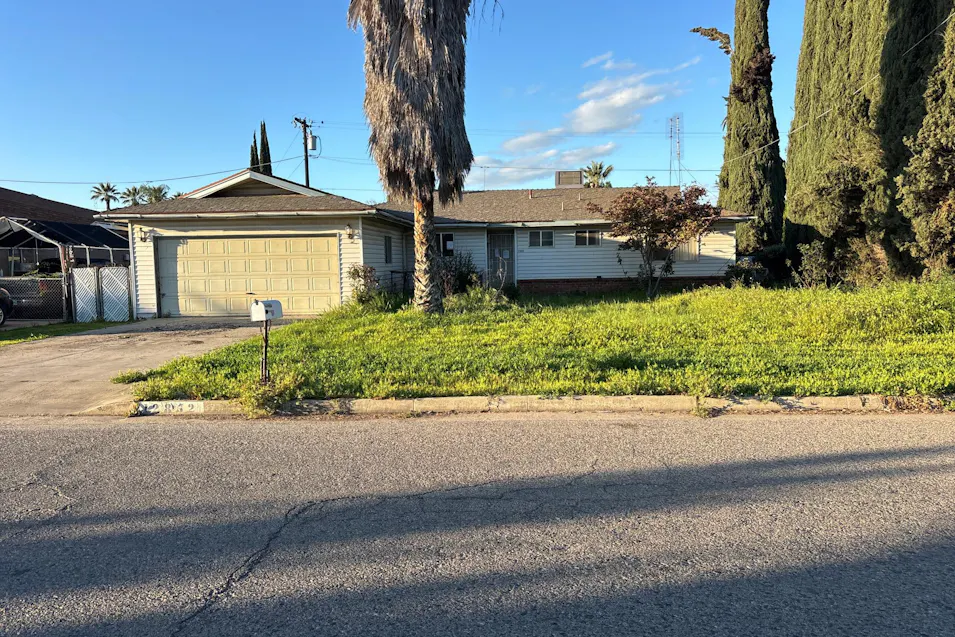 12852 Avenue 419 Orosi, CA 93647, Tulare County