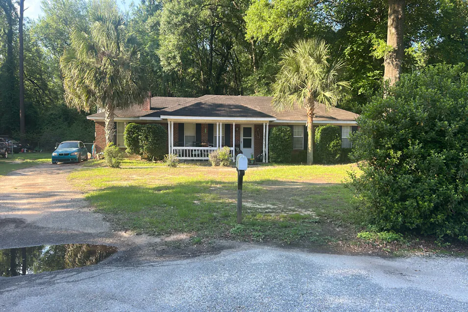 5962 Jared Ct Satsuma, AL 36572, Mobile County