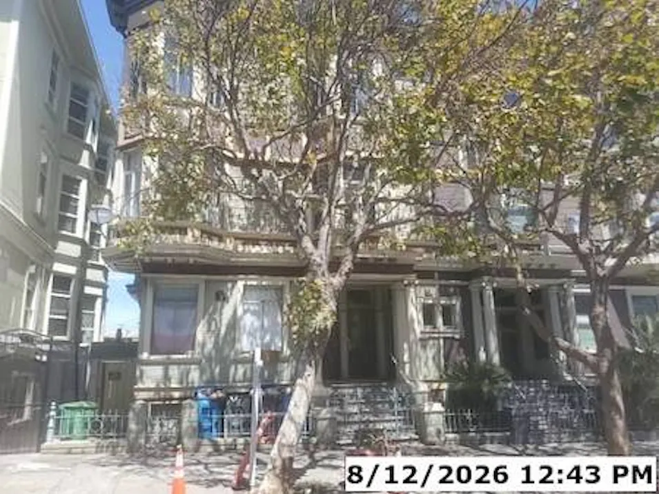 3356-3360 24th St San Francisco, CA 94110, San Francisco County