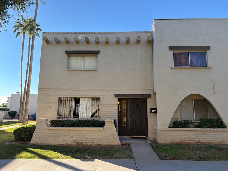 6845 E Osborn Rd F Scottsdale, AZ 85251, Maricopa County