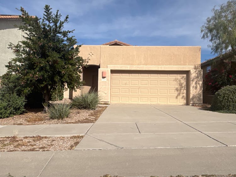 10883 E Scenic Veranda Drive Vail, AZ 85641, Pima County