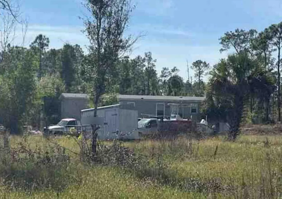 2318 Naples Ave Clewiston, FL 33440, Hendry County