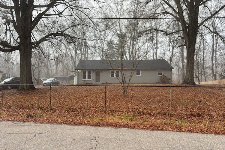 539 Kirk St China Grove, NC 28023, Rowan County