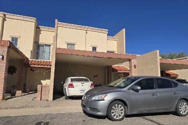 2054 W Cadbury Ct Tucson, AZ 85713, Pima County