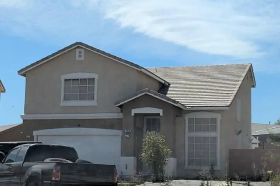 4010 Passing Storm Ln North Las Vegas, NV 89031, Clark County